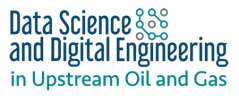 Logo for Data Science and Digital Engineering magazine