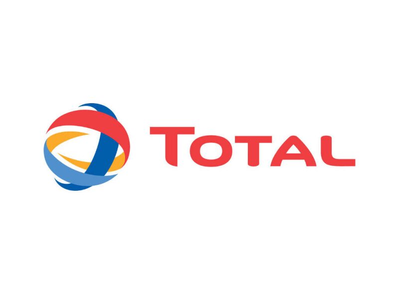 Total logo