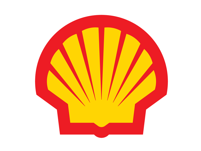 Shell logo