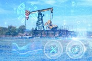 the concept of the development of oil production in the world and the interaction of producing enterprises to regulate world oil prices. Reducing production and mining costs using artificial intelligence