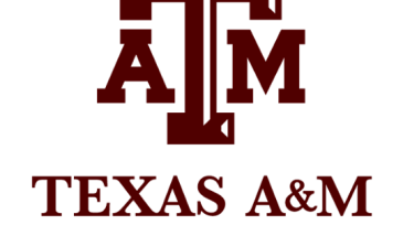 Texas A&M University logo
