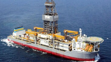 dhirubhai deepwater KG1