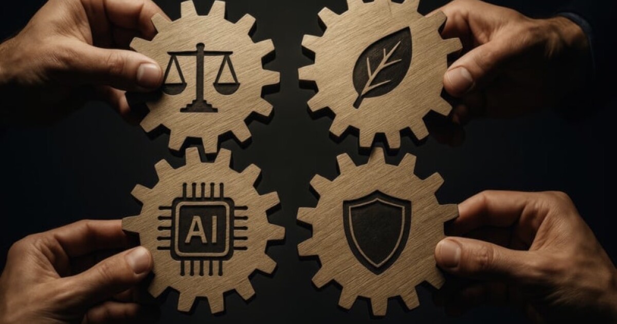 Beyond the Buzzwords: A Practical Blueprint for Sustainable Reservoir Management