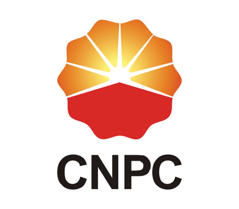 CNPC logo