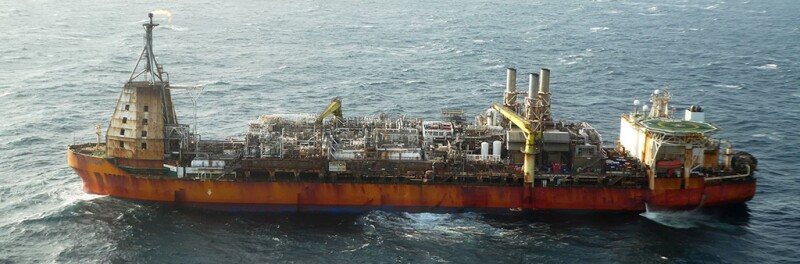 Triton FPSO