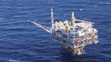 Lobster platform