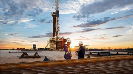 Supermajor Chevron expects to end 2025 producing over 1 million BOE/D from its Permian Basin assets.