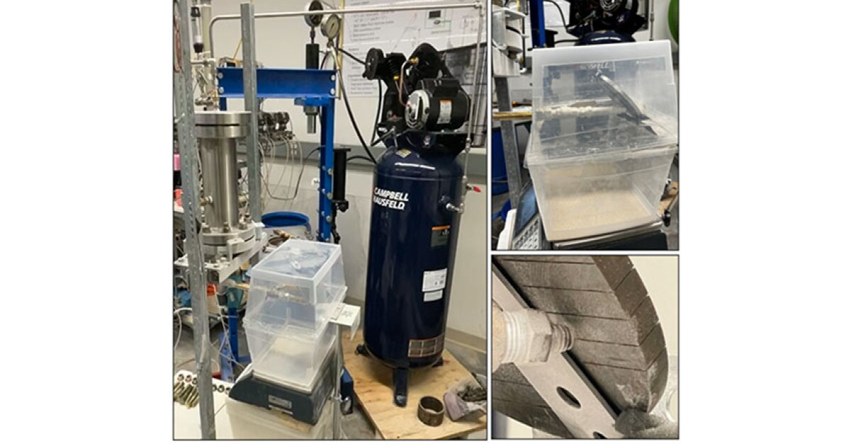 Remedial Conformable Sand-Control Technology Deployed Offshore Colombia