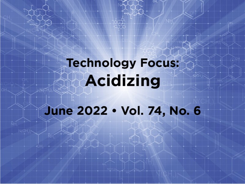 Acidizing Focus Intro