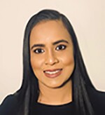 Cassandra Dewan photo