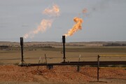 Natural Gas Flaring