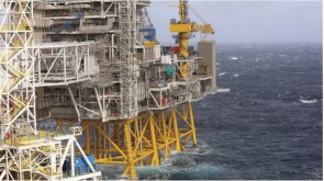 Offshore platform