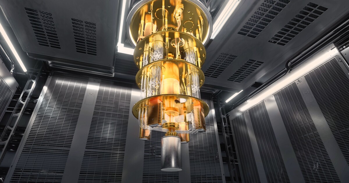 A Beacon of Transformation for the Oil and Gas Industry A Beacon of Transformation for the Oil and Gas Industry