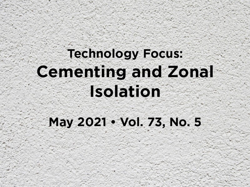 Introduction with cement
