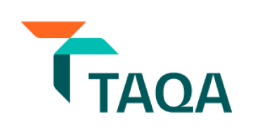 TAQA logo