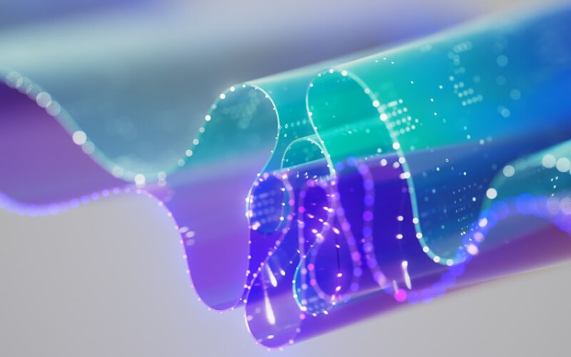 Data Fabric Analytics Artificial Intelligence Data Science Digital Transformation