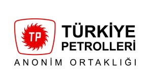 Turkiye Petrolleri logo