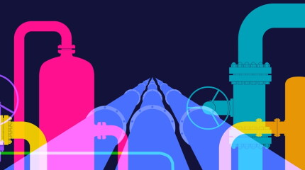 Gas Pipeline