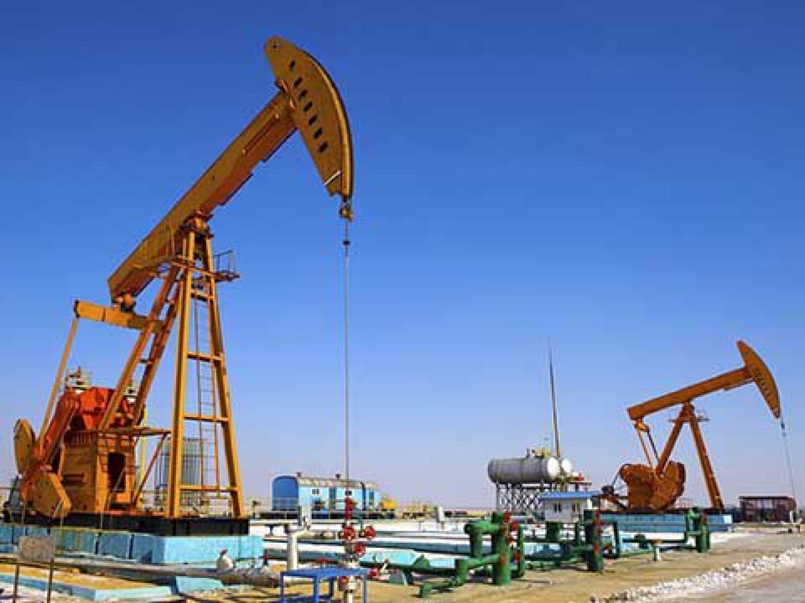 Artificial Lift Selection Discussed at