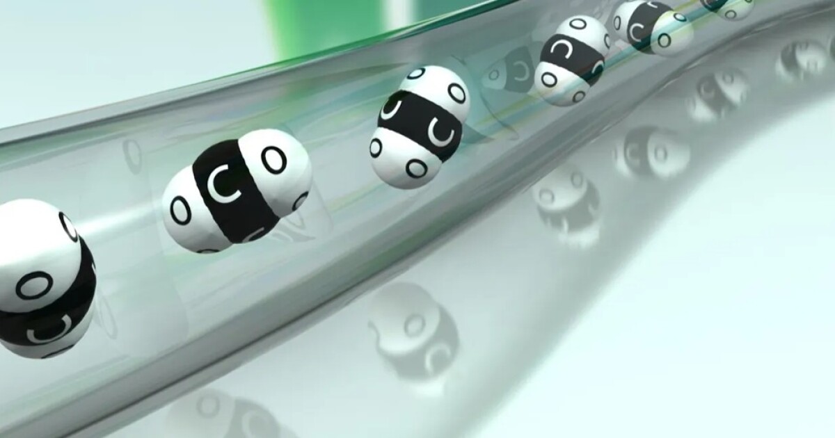 DNV Certifies ADNOC Carbon Dioxide Storage Site