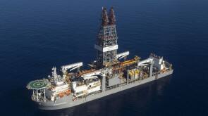 Pemex has contracted the 7th-generation Deepwater Invictus at a daily rate of $480,000 to conduct a new deepwater exploration drilling program.