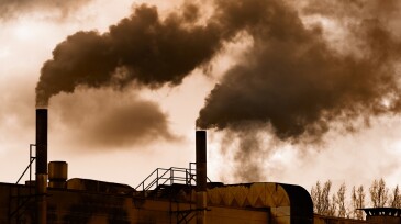 Industrial Revolution