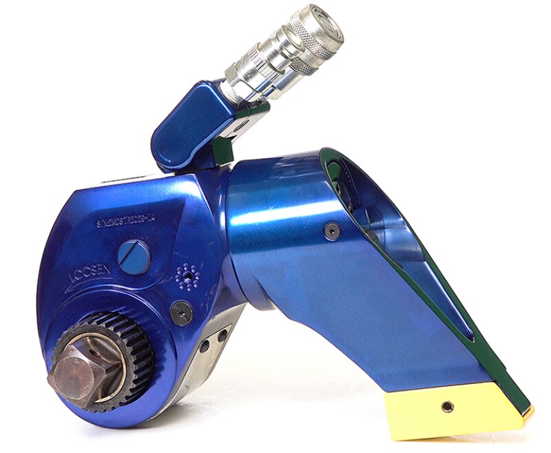 Hytorc MXT+ Hydraulic Torque Wrench