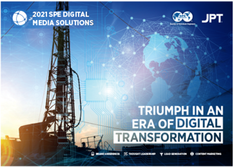 Triumph in an Era of Digital Transformation