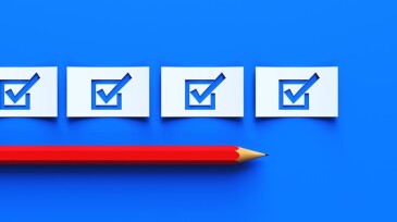 Checklist