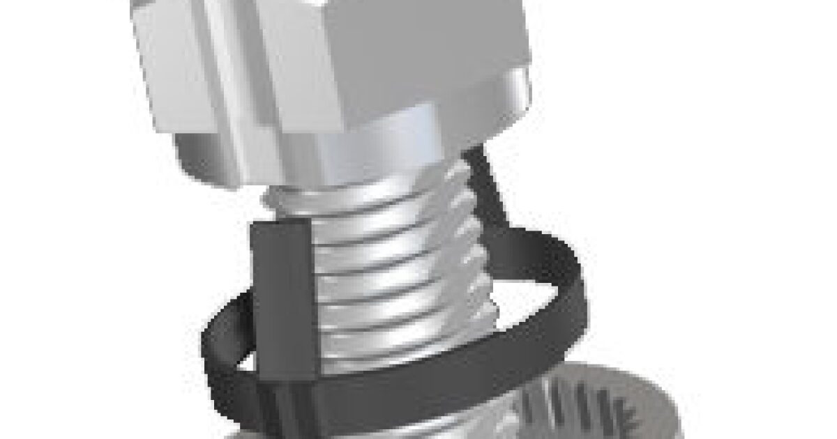 Radial Lock Fastener