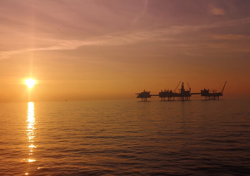 Equinor’s Johan Sverdrup.