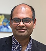 Ashwin Venkatraman photo