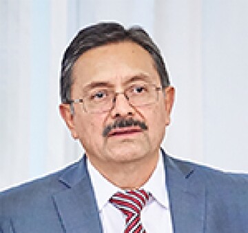 Rodolfo Camacho