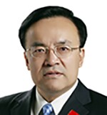 Laibin Zhang photo