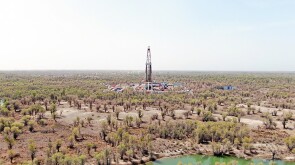 Sinopec Tarim