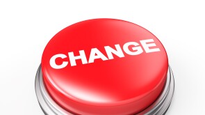 Change button