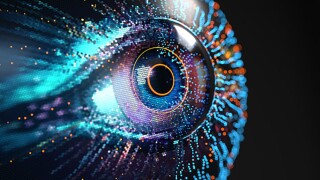 digital transformation eye