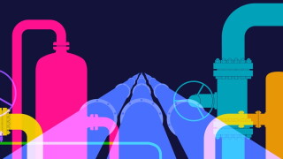 Gas Pipeline
