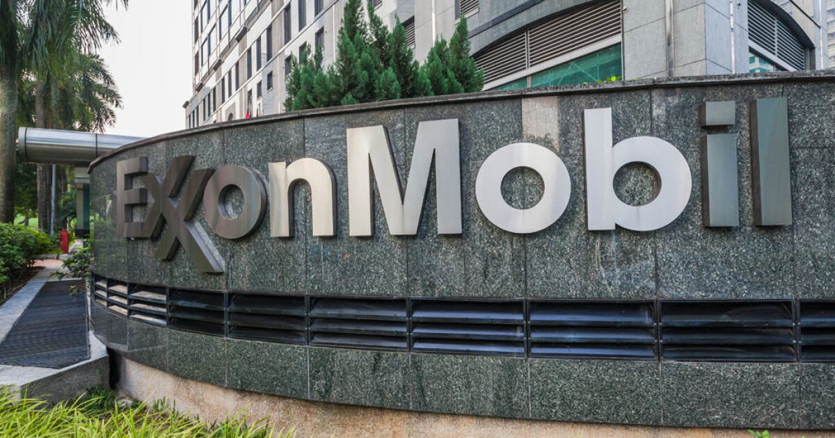 ExxonMobil Eyes Sale Of Malaysian Offshore Assets exxonmobil-eyes-sale-of-malaysian-offshore-assets