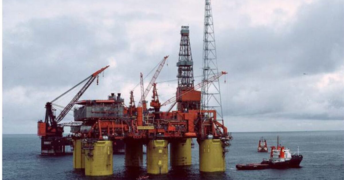 Evolution of the Tension Leg Platform Evolution of the Tension Leg Platform