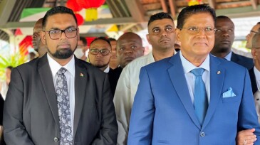 July2022_Presidents of Guyana and SurinameSized.jpg