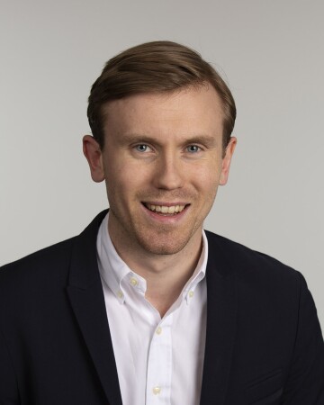 A Fulbright Scholar and reservoir engineer, Mathias Carlsen helps build software solutions for complex unconventional reservoir models. He uses his technical excellence and teaching abilities to advance the discipline of numerical rate transient analysis.
