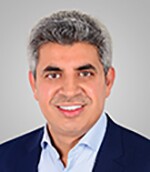 Ashraf Altahini photo