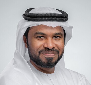 Mohamaed Al Marzouqi photo
