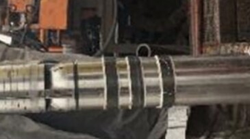 subsurface compressor