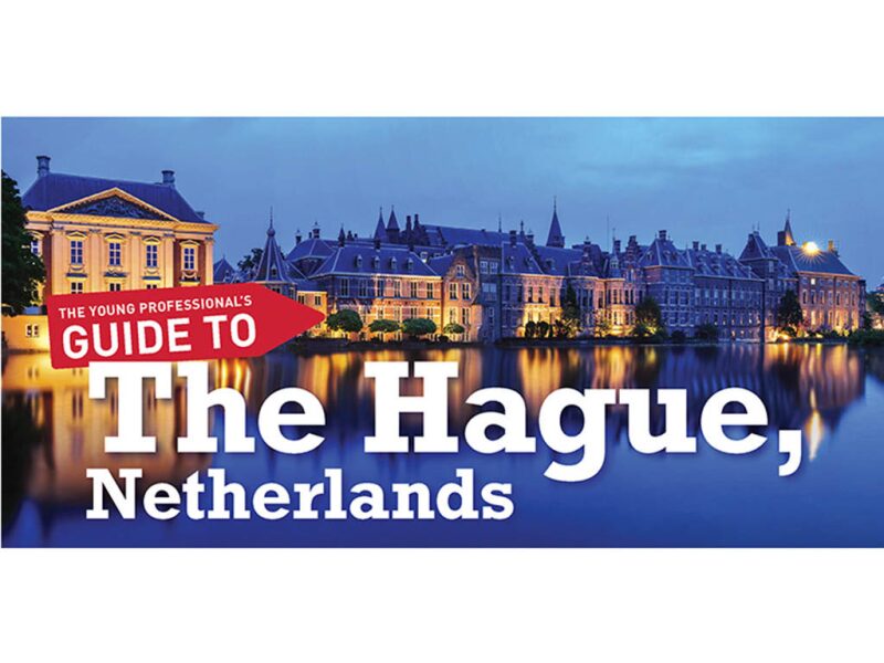 The Hague, Netherlands