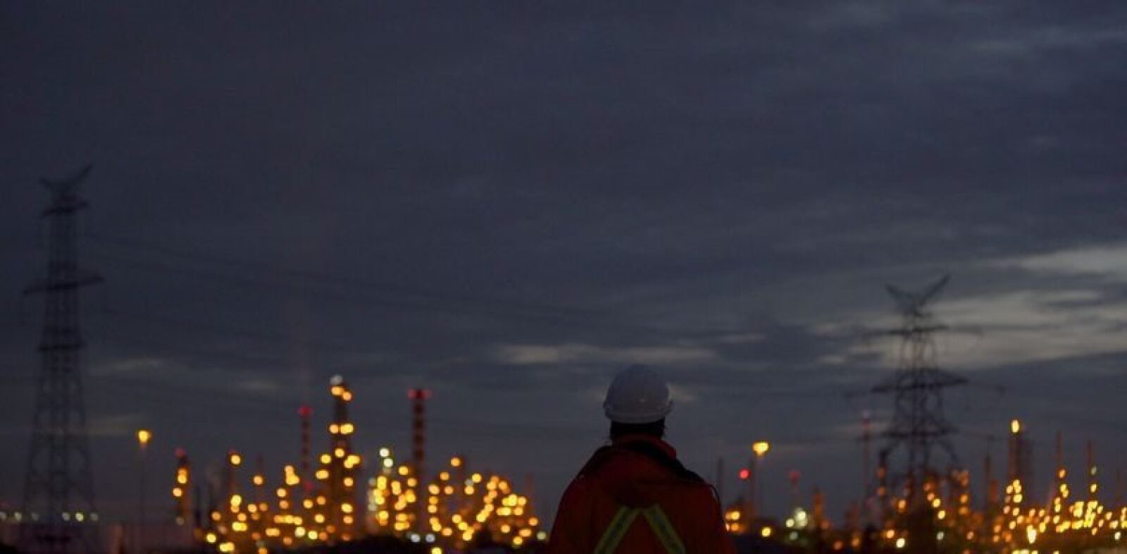 Documentary Explores Mental Health of Oil and Gas Industry's Commuter