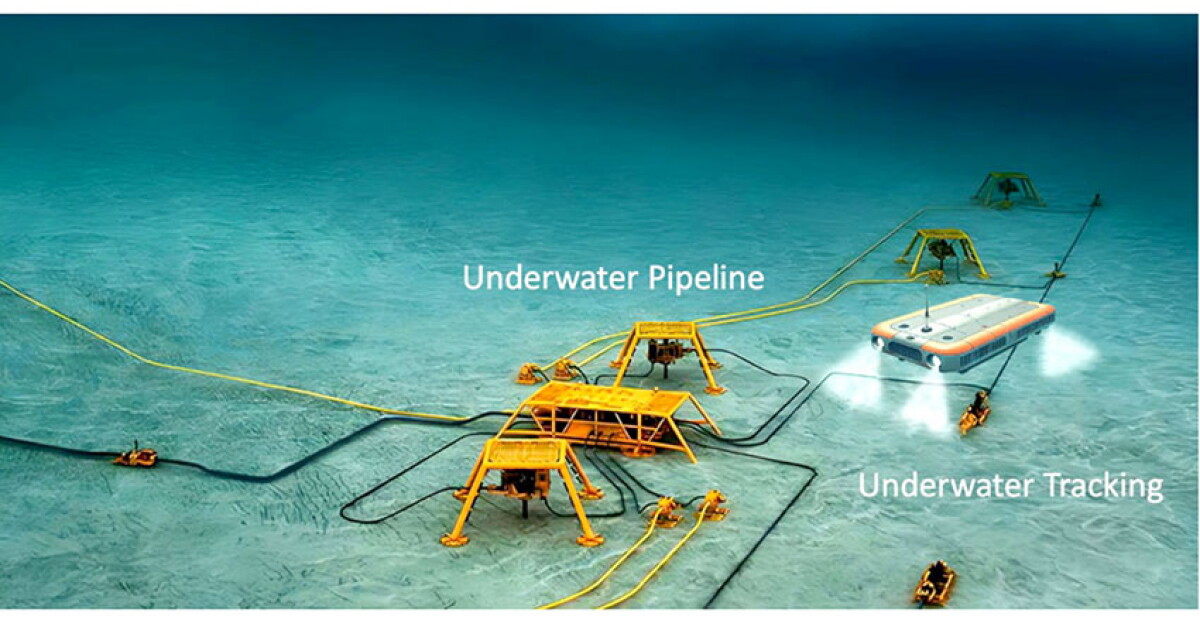 horus underwater camera - realtime underwater image... Mobile Platform Enables AI-Powered Underwater Image Processing