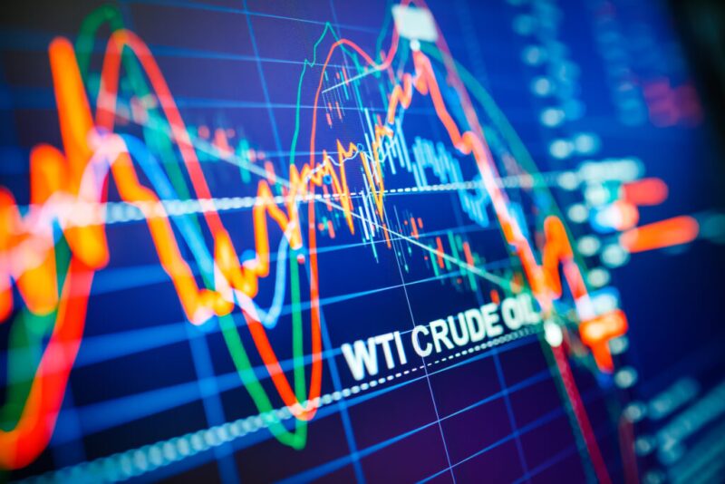 OPEC+ Agrees to 450,000 B/D Increase, Crude Prices Rally