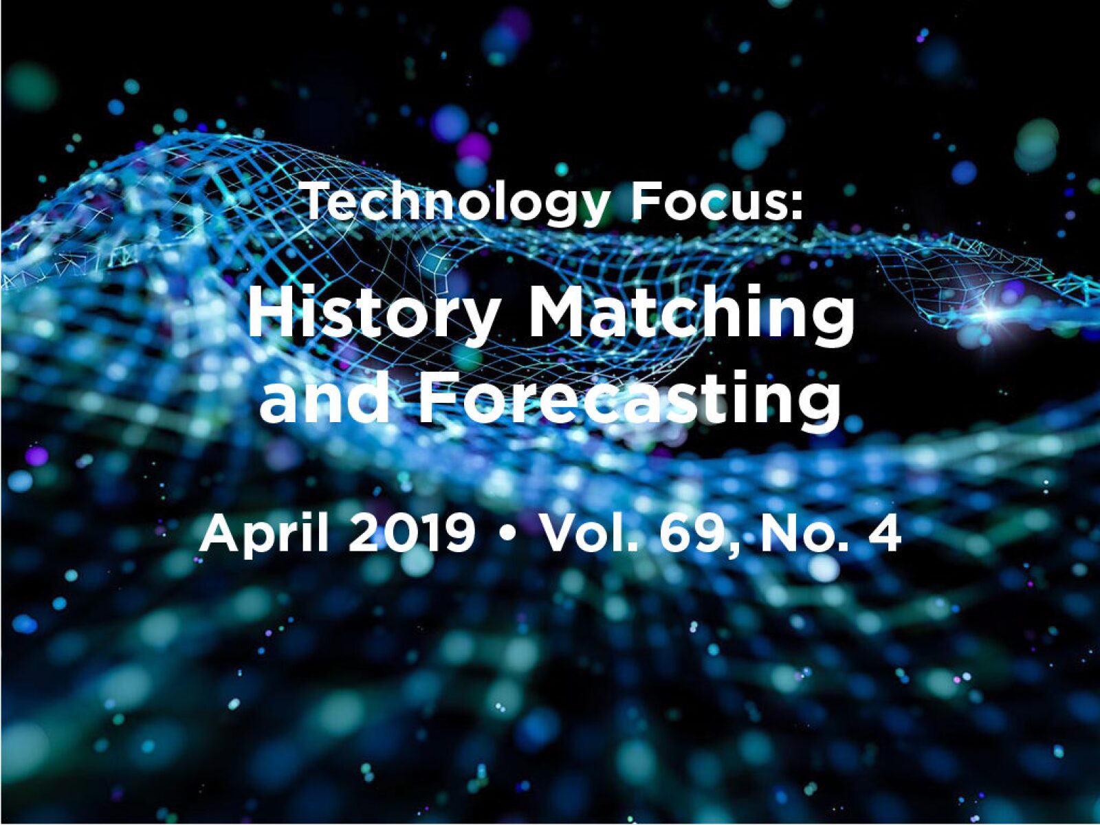 History Matching and Forecasting2019